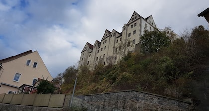 Monteurzimmer Fuchs