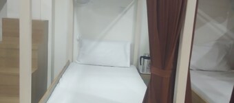 Sunshine dormitory