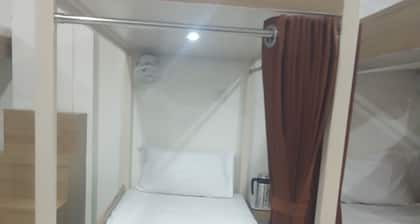 Sunshine dormitory