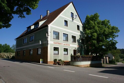 Gasthaus zur Rose