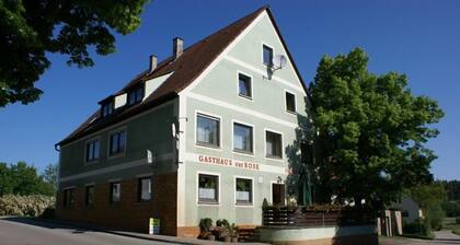Gasthaus zur Rose