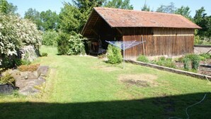 Unclassified image, 3 of 4, button - Gasthaus zur Rose (Windsbach)