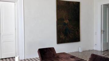 TV a schermo piatto