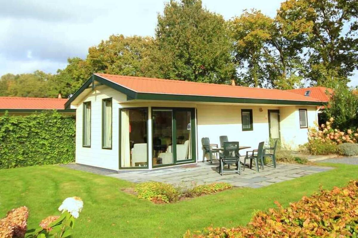 Chalet, 3 Bedrooms (2A)