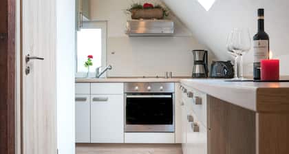 Pension Sleep In Brettach