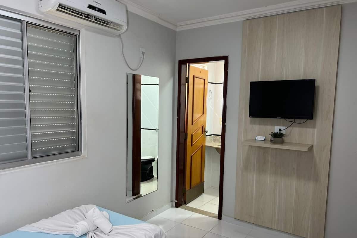 Chambre Simple Deluxe