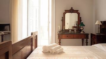 Comfort-Doppelzimmer