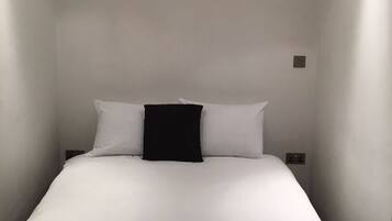 Wifi gratis y acceso para silla de ruedas