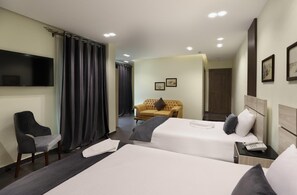 Minibar, individually decorated, individually furnished - Pyramids kefren (Giza)