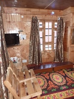 1 dormitorio, escritorio, camas supletorias y wifi gratis