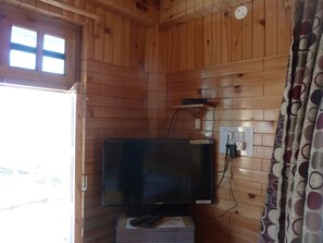 1 ห้องนอน, โต๊ะทำงาน, เตียงเสริม/เปล, Wi-Fi ฟรี