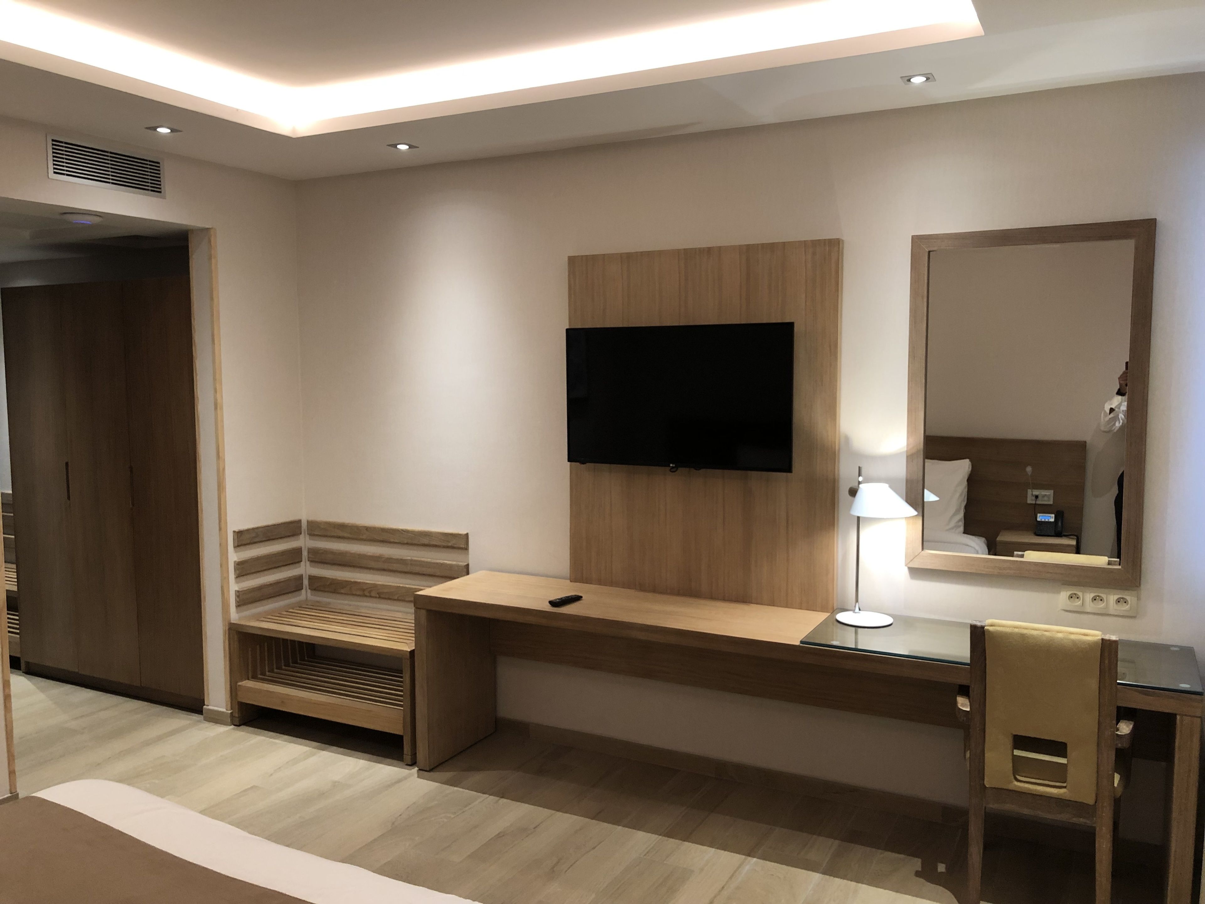 Foto - Hotel Elais Kinshasa
