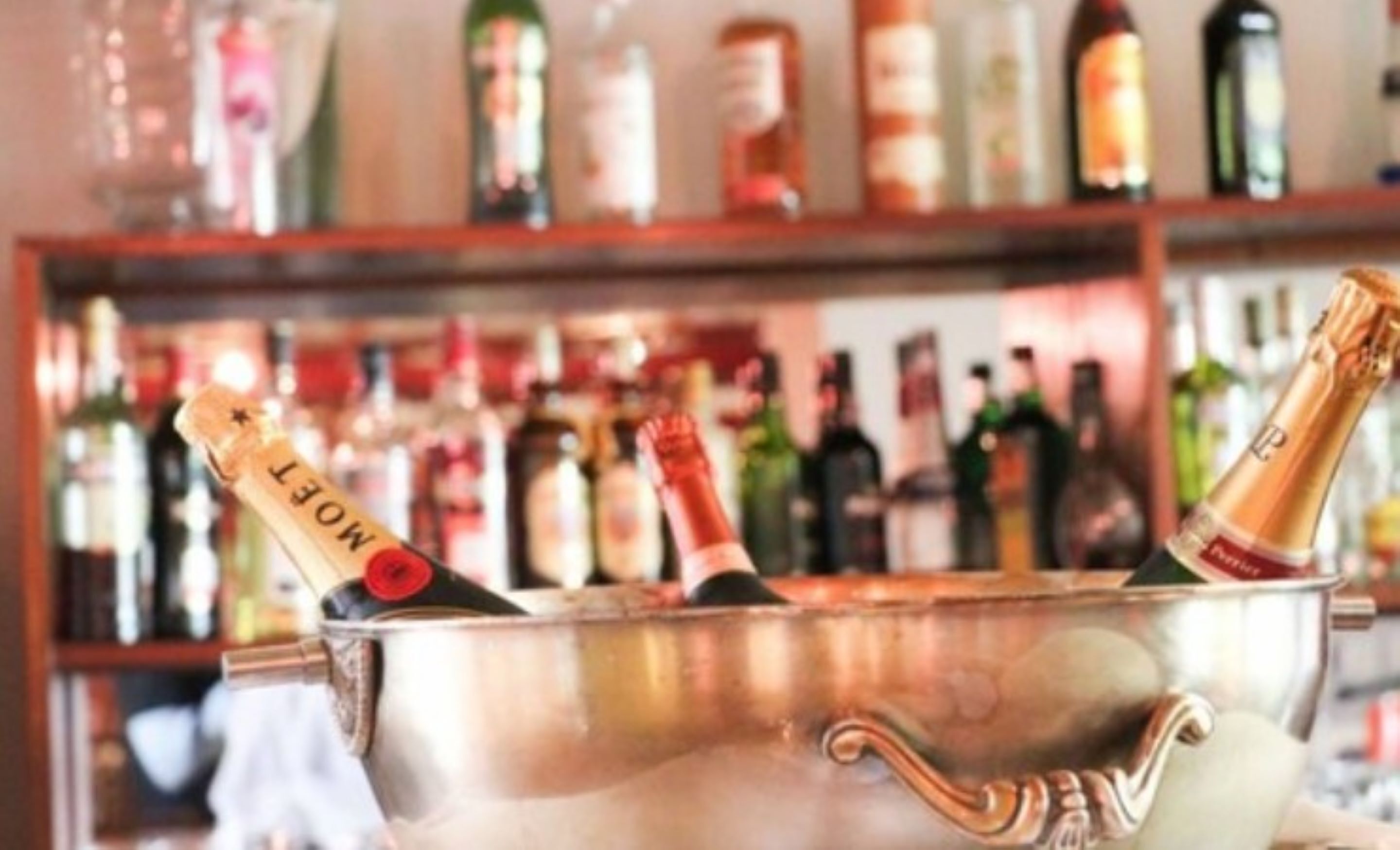 poolside views, open daily