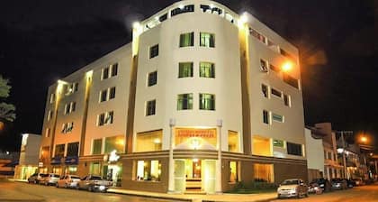 Hotel Ouro Norte