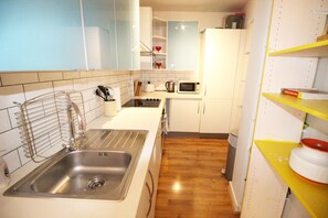 Apartment | Private kitchen