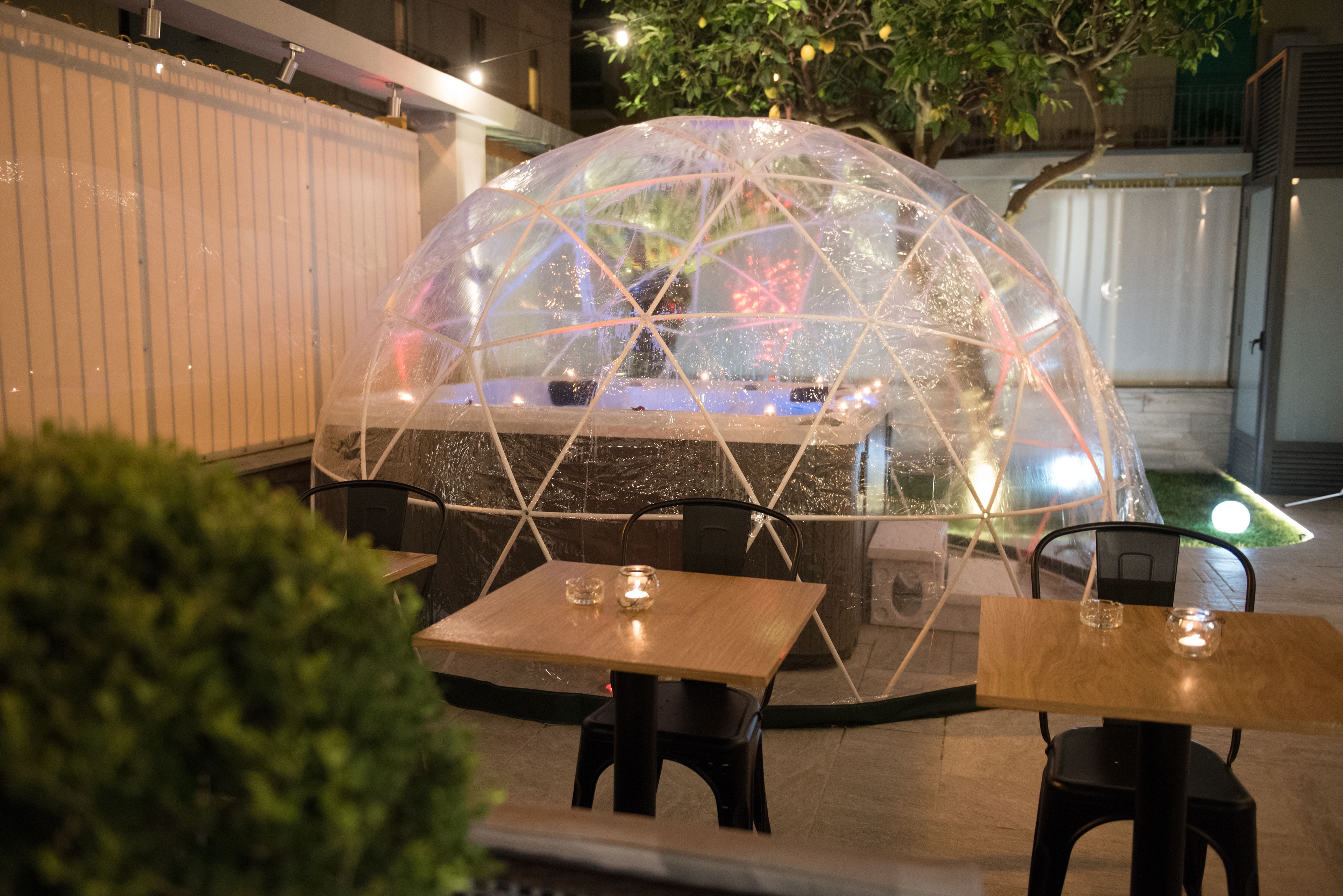 Foto - Eco di Napoli