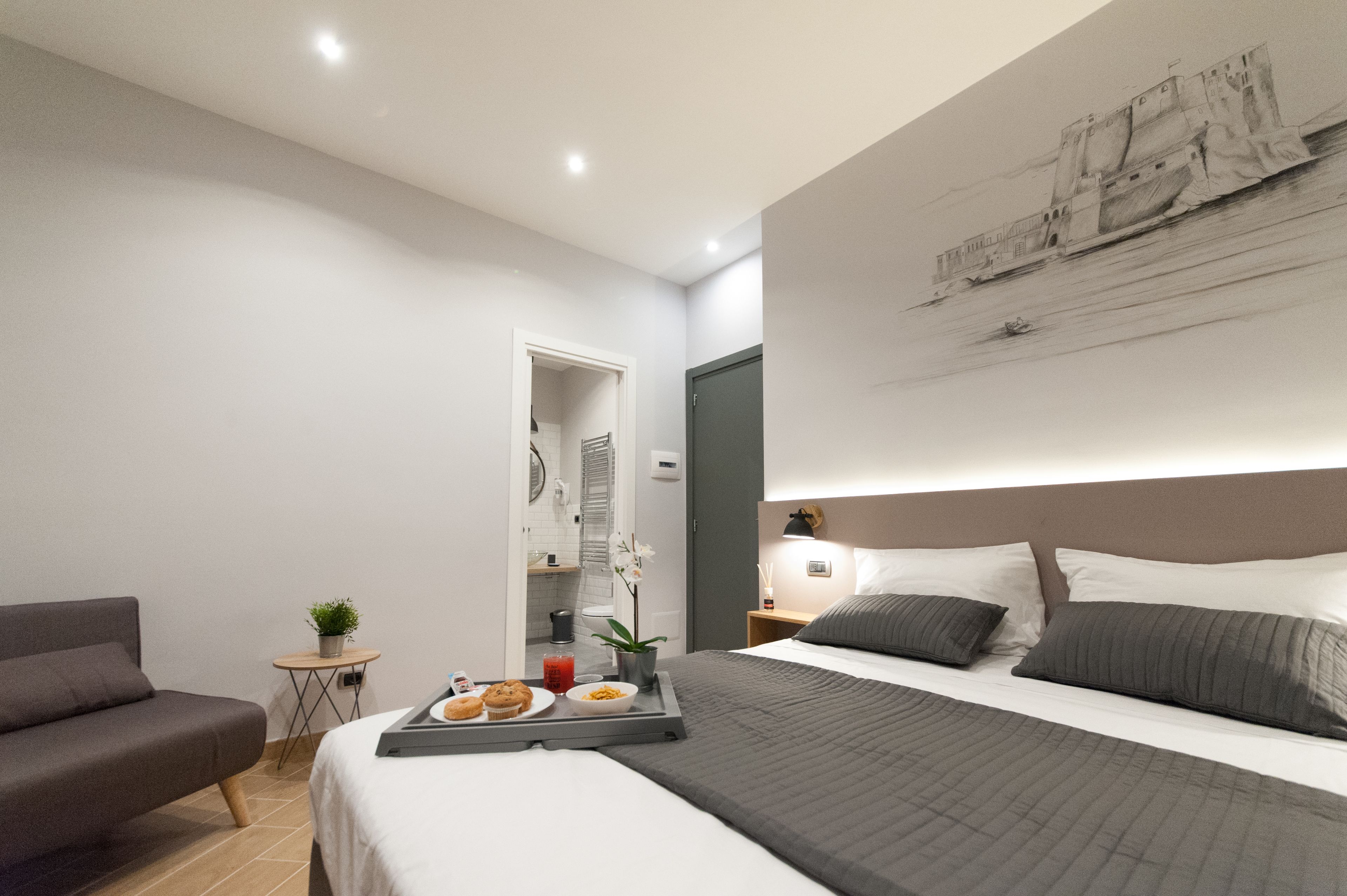 Foto - Eco di Napoli