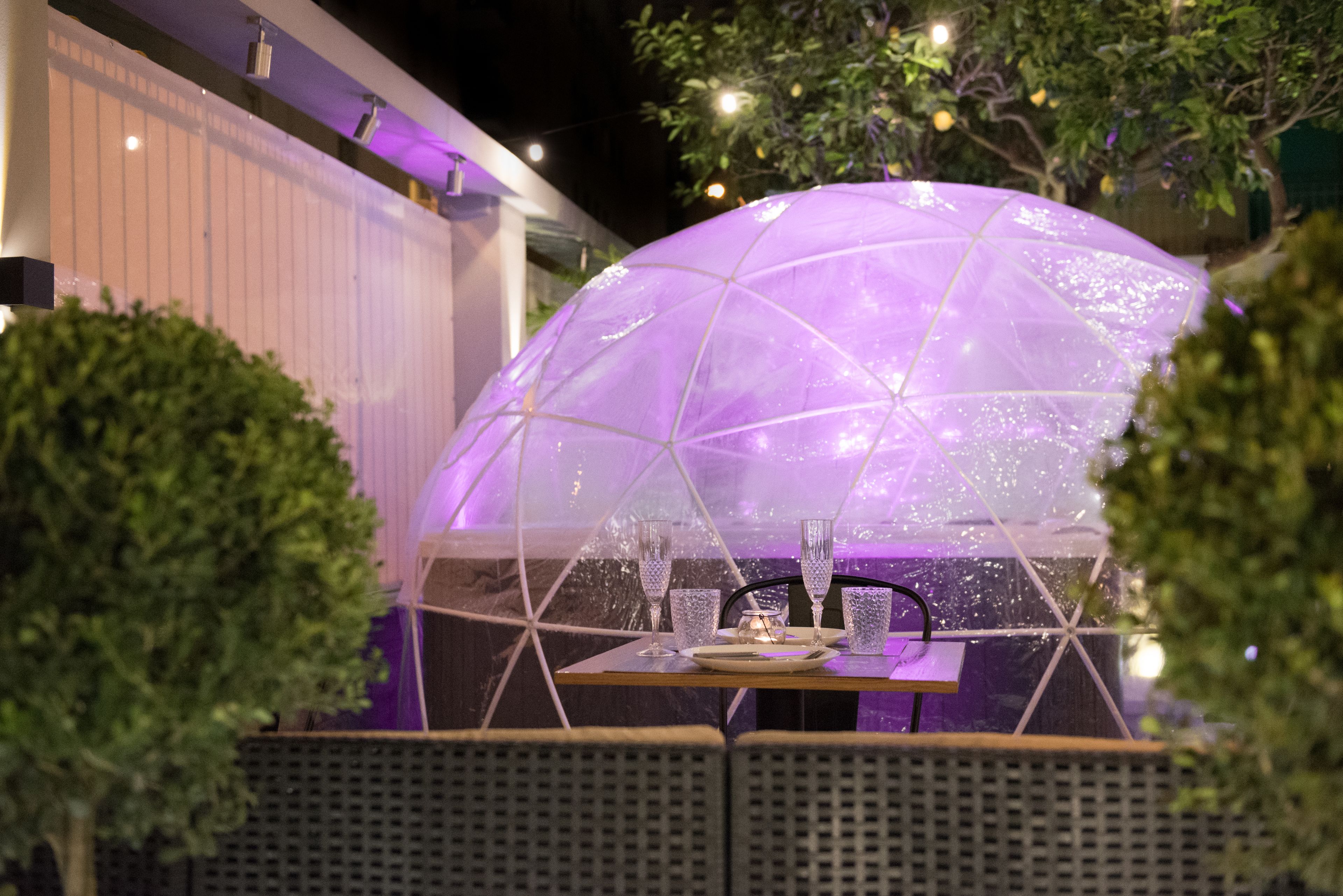 Foto - Eco di Napoli