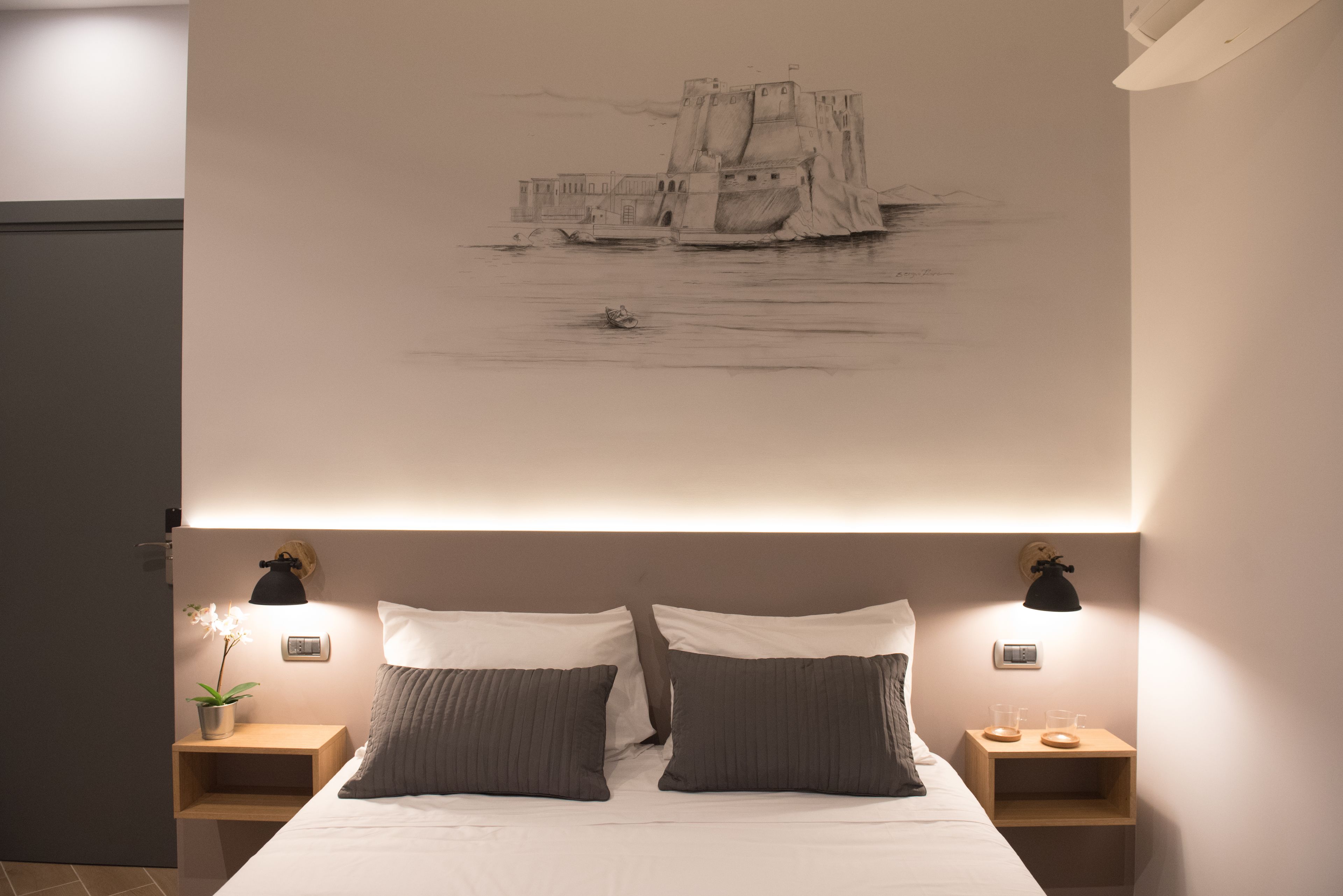 Foto - Eco di Napoli