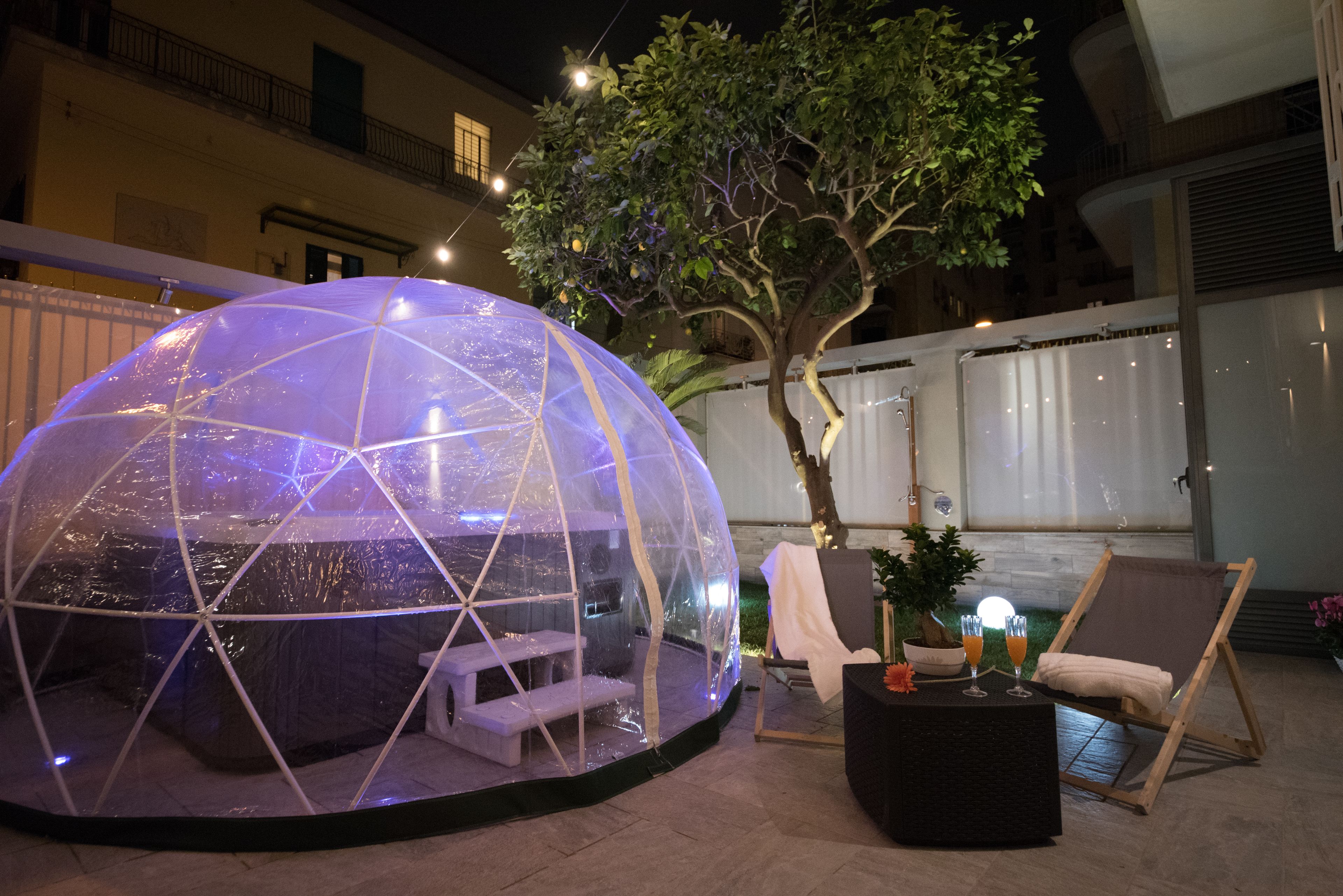 Foto - Eco di Napoli