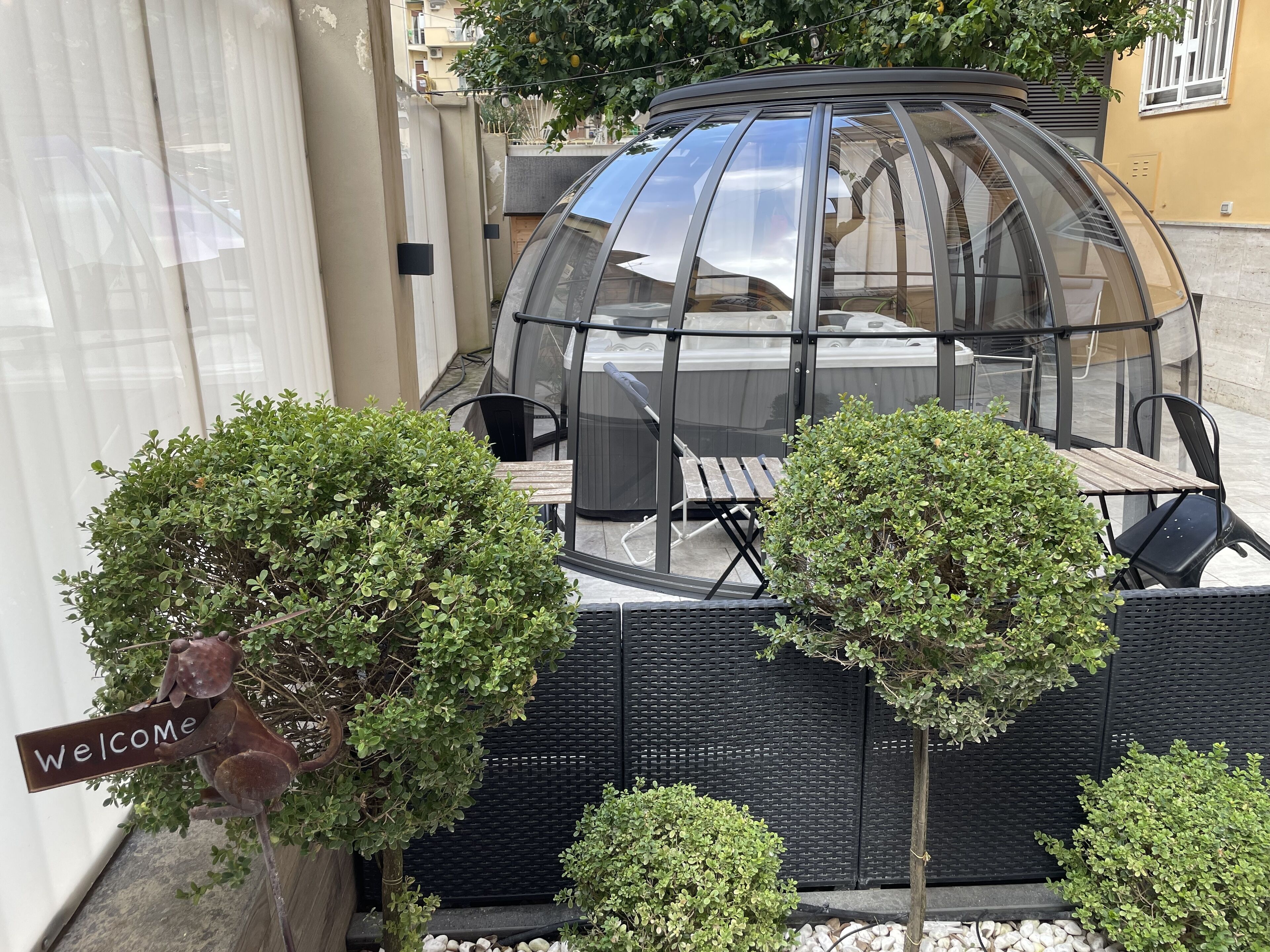 Foto - Eco di Napoli