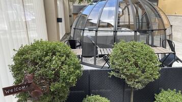 Außenbereich