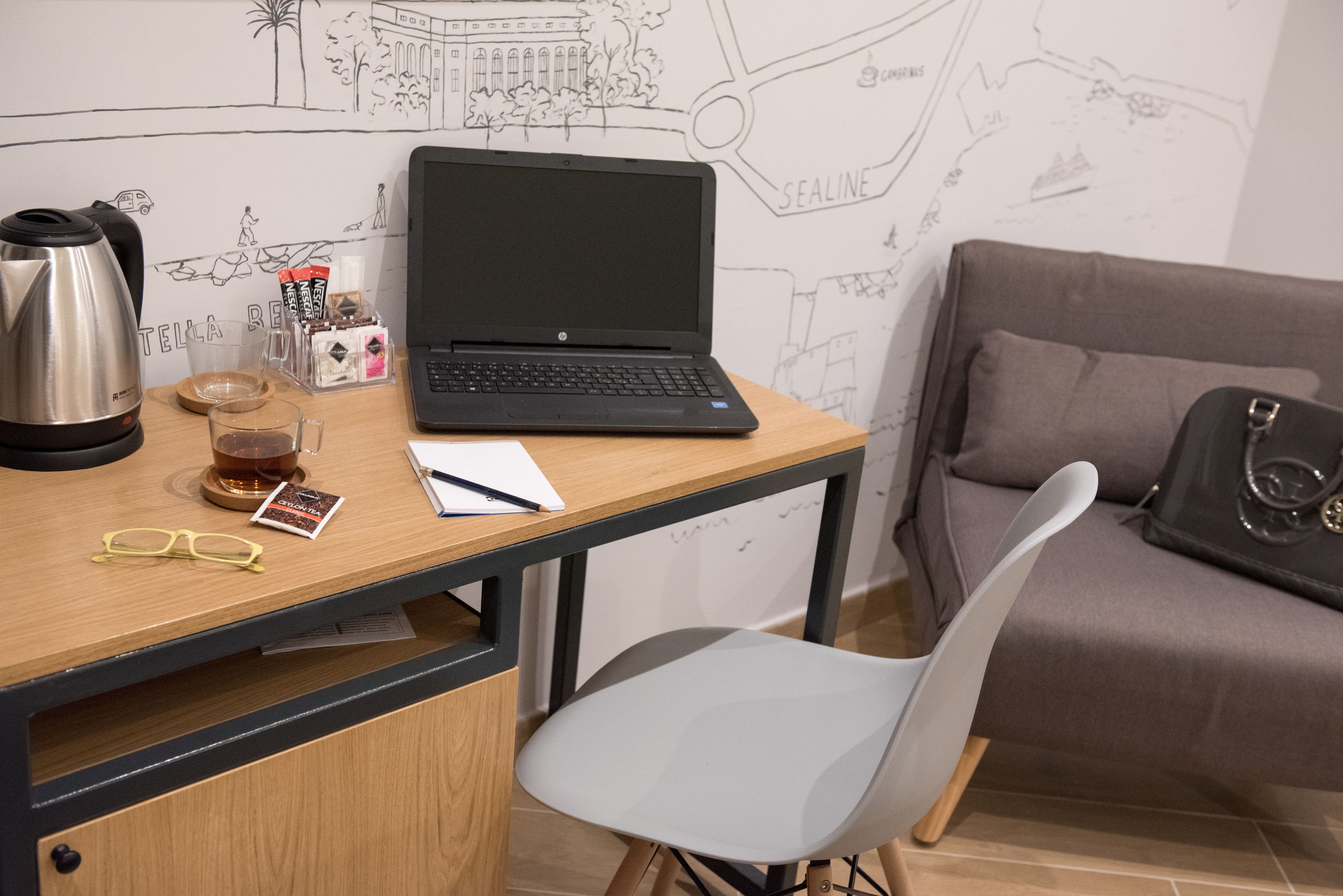 Foto - Eco di Napoli