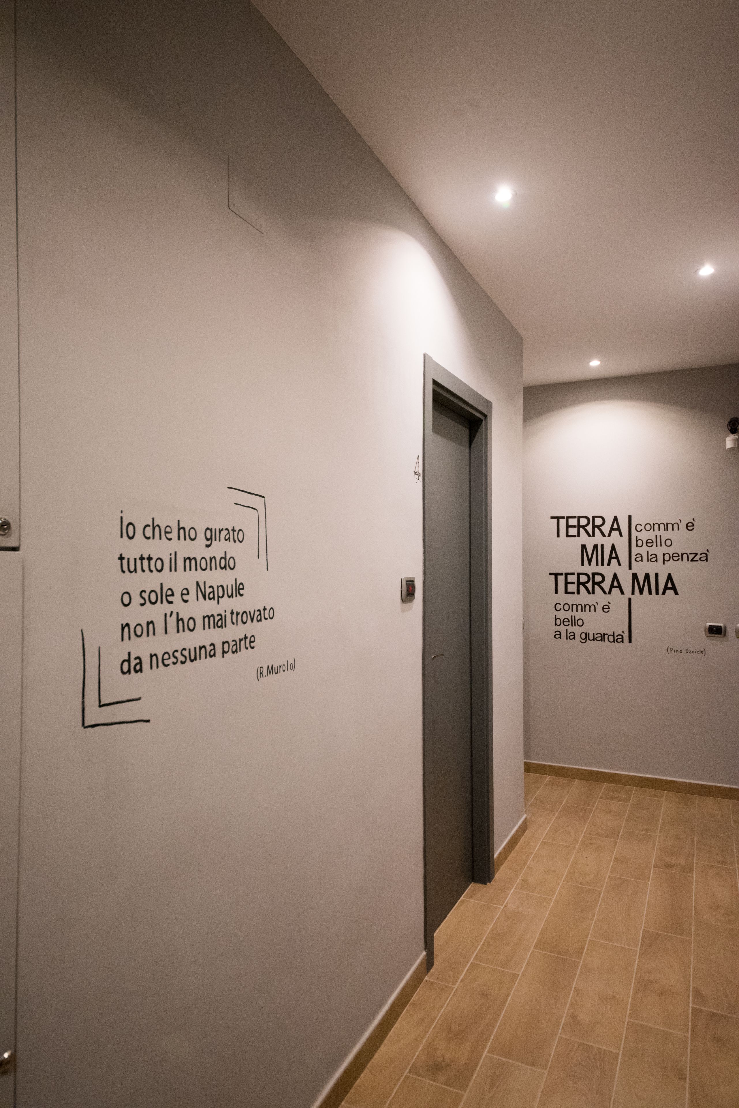 Foto - Eco di Napoli