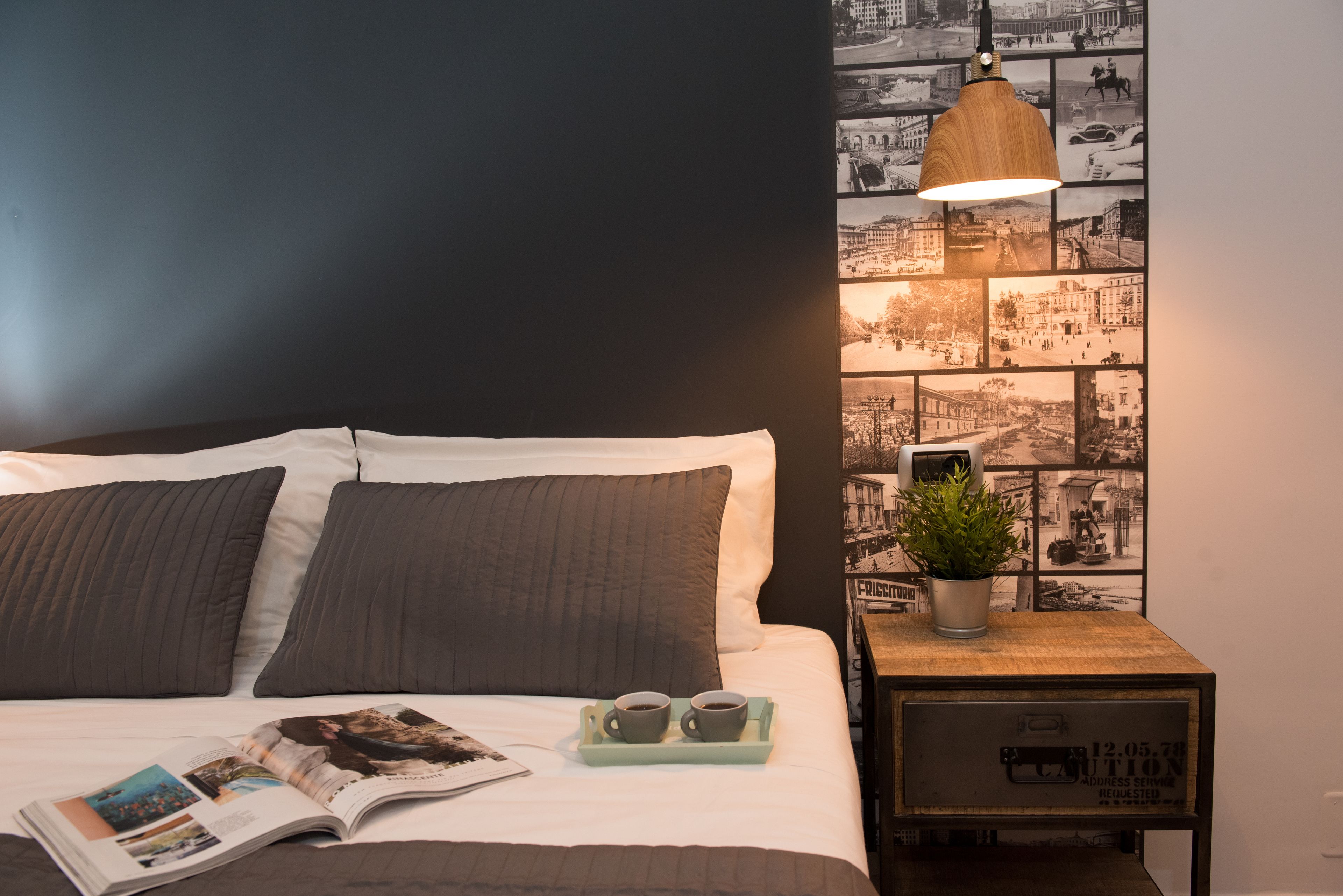 Foto - Eco di Napoli