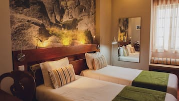 Két bảo mật tại phòng, trang trí khác biệt
