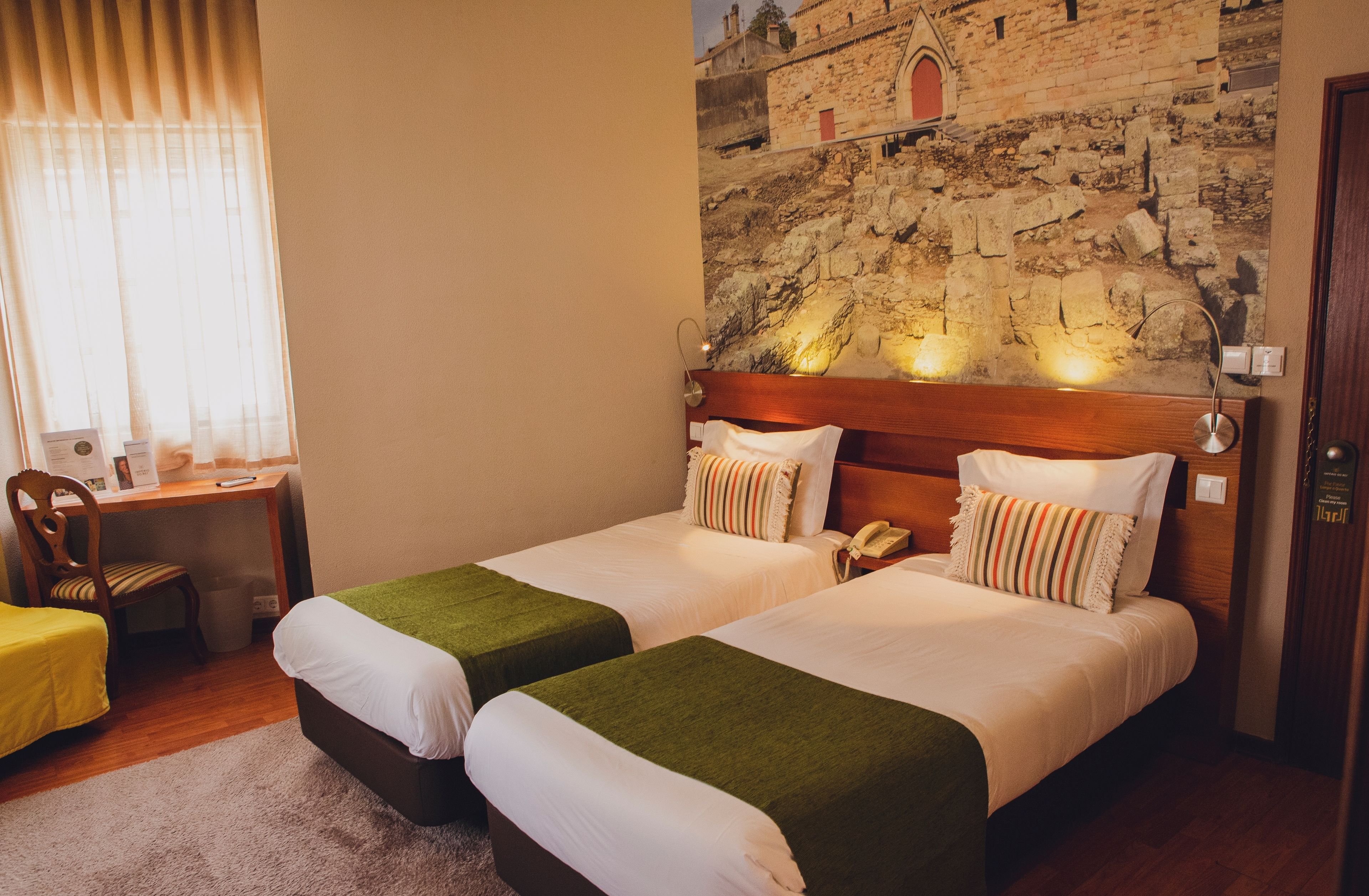 Foto - Hotel Império do Rei