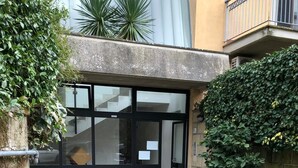 Exterior - B&B Il Cavaliere (Baronissi)