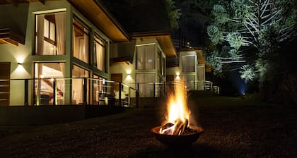 Hotel Boutique Quebra-Noz Conforto e Natureza