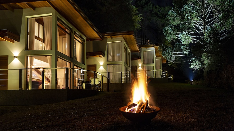 Hotel Boutique Quebra-Noz Conforto e Natureza