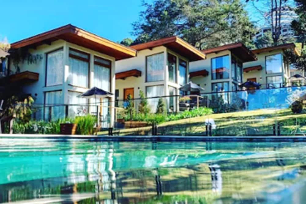 Hotel Boutique Quebra-Noz Conforto e Natureza