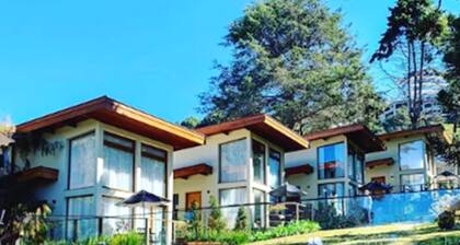 Hotel Boutique Quebra-Noz Conforto e Natureza