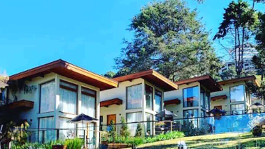 Hotel Boutique Quebra-Noz Conforto e Natureza