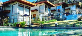 Hotel Boutique Quebra-Noz Conforto e Natureza