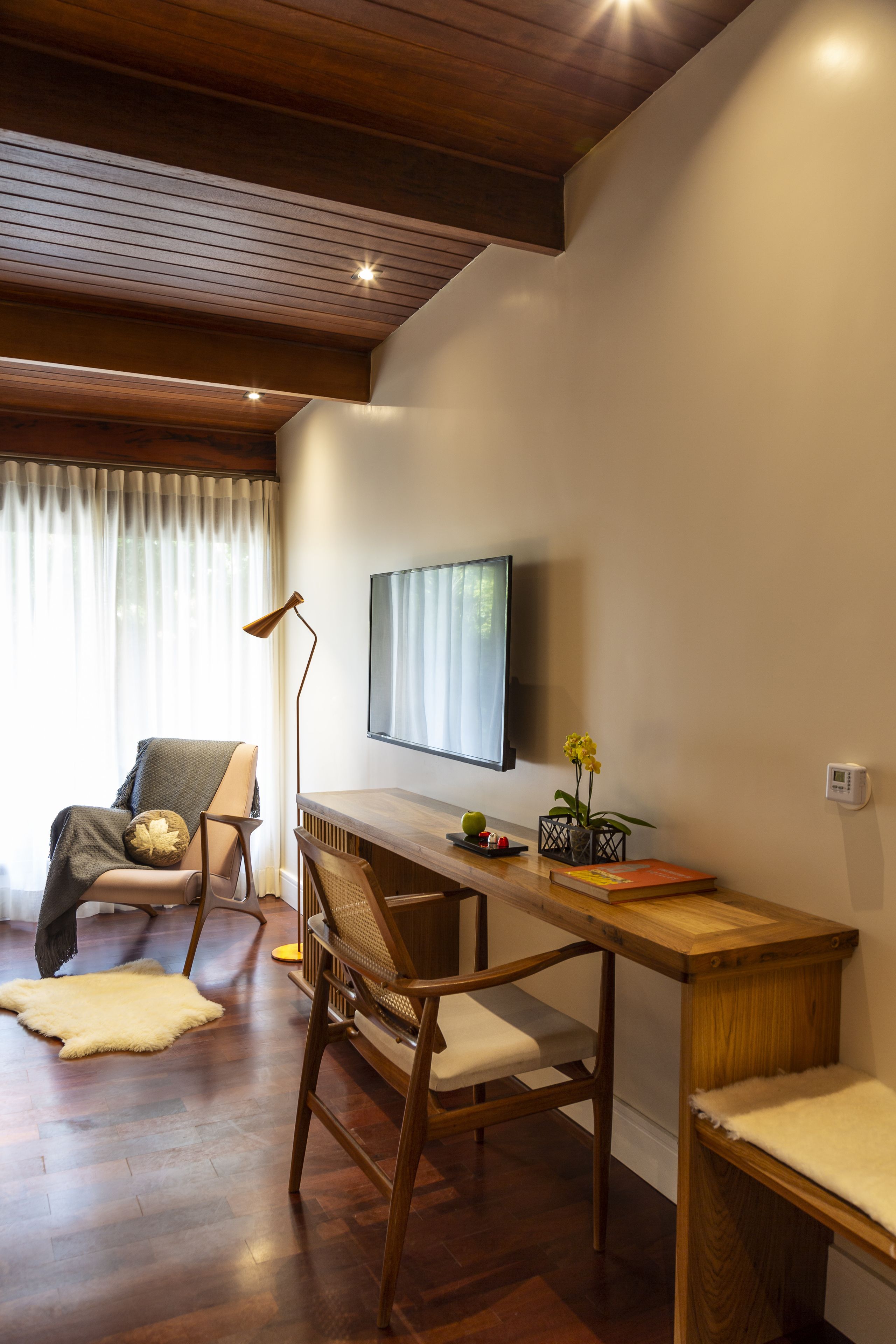 family bungalow, multiple beds, garden view, garden area | room amenity