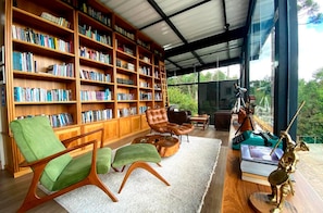 Biblioteca