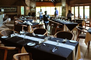 Family dining