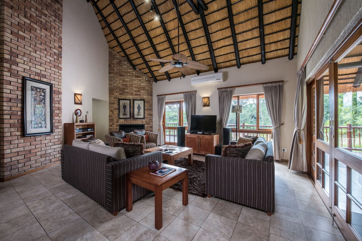 Family House, Multiple Beds, Non Smoking