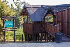 Exterior - Kruger Park Lodge unit No. 277 (Mbombela)