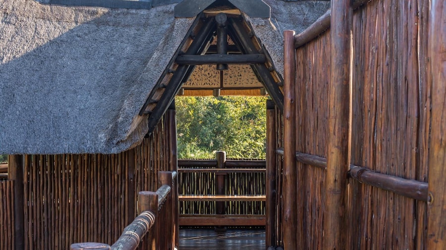 Kruger Park Lodge unit No. 277