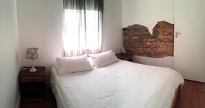 Maison, 2 chambres