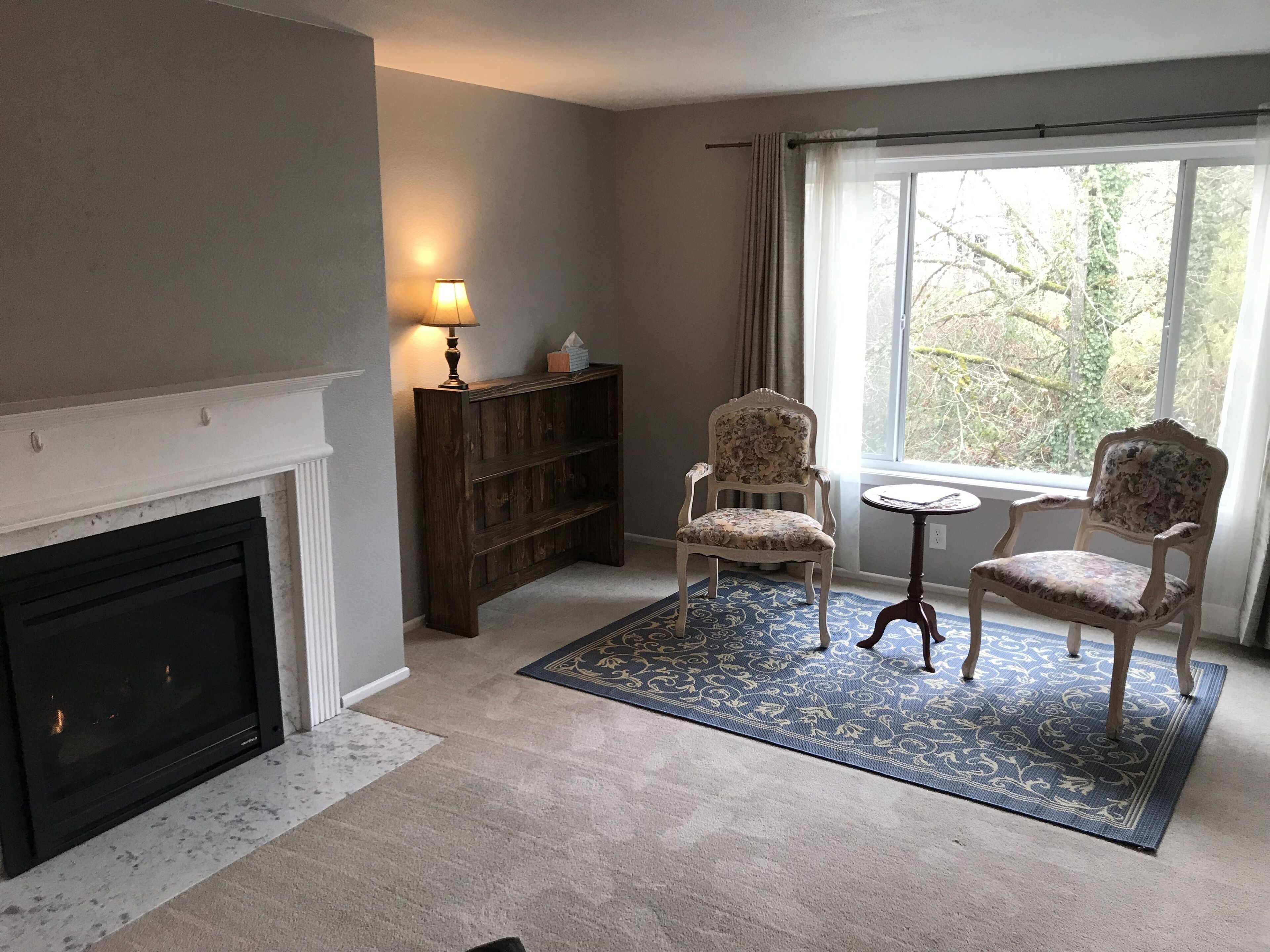 Creekside View - Large 2 Bedroom 2 Bath Condo Over 1050 SF!