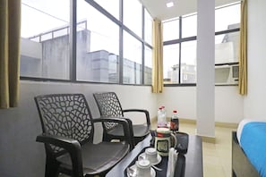 Reception - SRM Hotel Ashoka Palace (New Delhi)