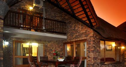 Kruger Park Lodge unit No. 524