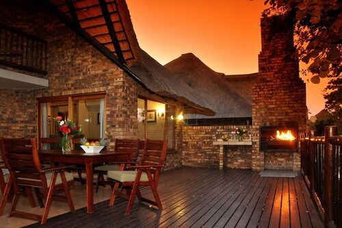 Kruger Park Lodge unit No. 524