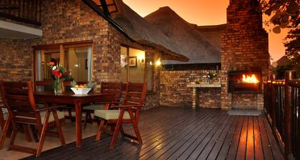 Kruger Park Lodge unit No. 524